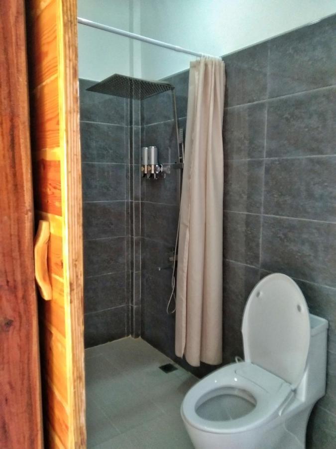 Tequila Cove Bed & Breakfast Panglao Exterior foto